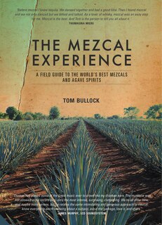 Couverture_The Mezcal Experience
