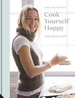 Couverture_Cook Yourself Happy