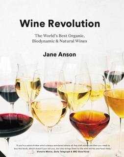 Front cover_Wine Revolution