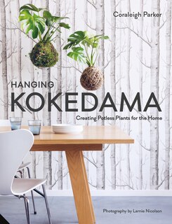 Front cover_Hanging Kokedama