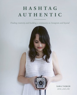 Front cover_Hashtag Authentic