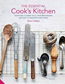 Couverture_ESSENTIAL COOKS KITCHEN