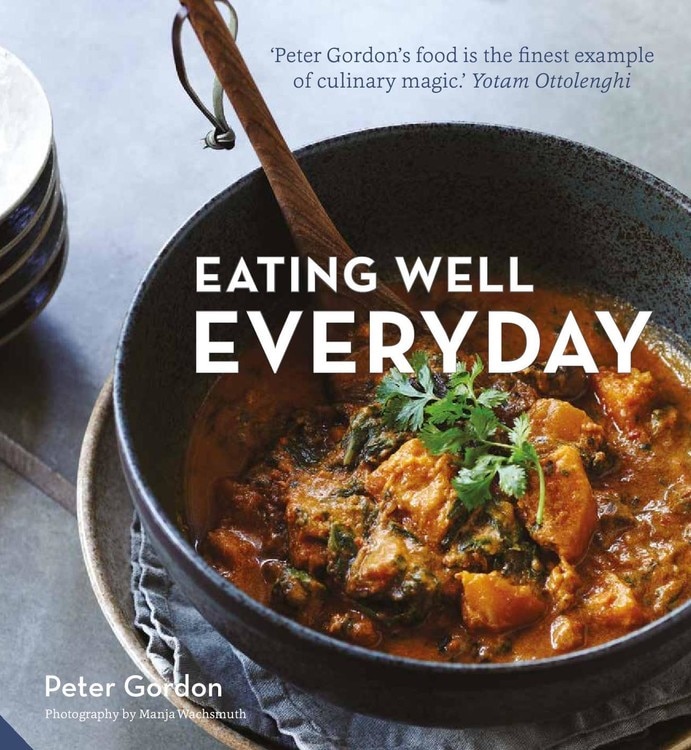 Couverture_Eating Well Everyday