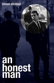 Front cover_An Honest Man