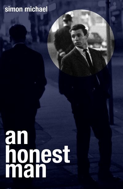 Front cover_An Honest Man