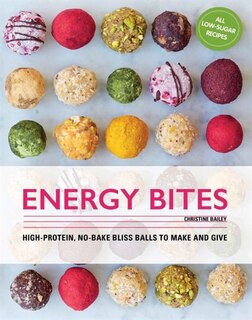 ENERGY BITES