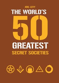 LITTLE BK OF SECRET SOCIETIES