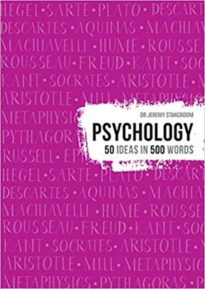 Couverture_PSYCHOLOGY