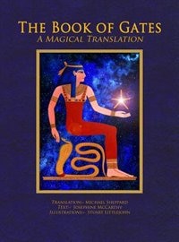 Front cover_The Book of Gates