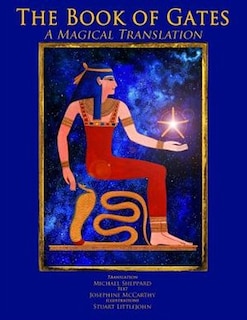 Front cover_The Book of Gates