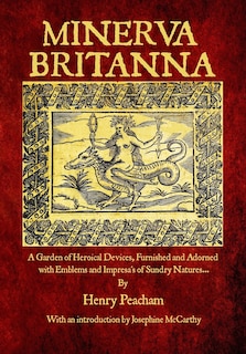 Couverture_Minerva Britanna