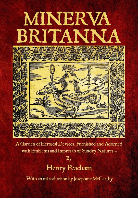Couverture_Minerva Britanna