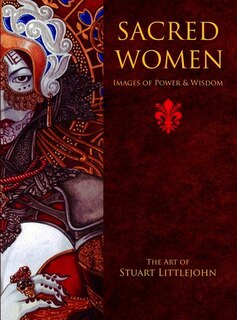 Couverture_Sacred Women