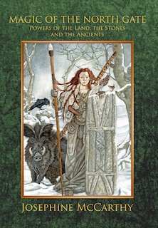 Front cover_Magic of the North Gate