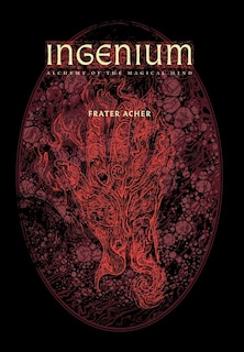 Couverture_Ingenium - Alchemy of the Magical Mind