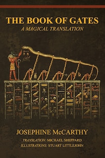 Couverture_The Book of Gates