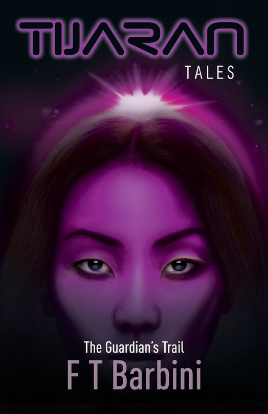 Couverture_The Guardian's Trail