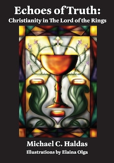 Front cover_Echoes of Truth