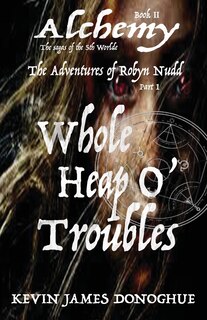 Front cover_Whole Heap O' Trouble