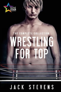 Couverture_Wrestling for Top