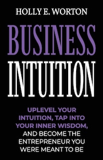 Front cover_Business Intuition