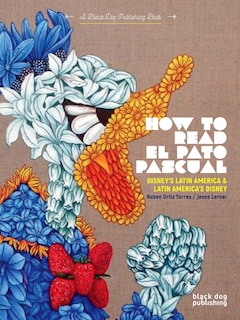 Front cover_How to Read El Pato Pascual
