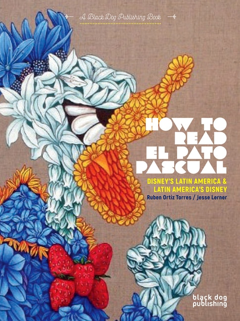 Front cover_How to Read El Pato Pascual