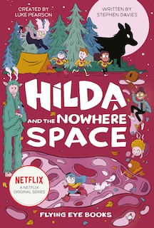 Front cover_Hilda And The Nowhere Space