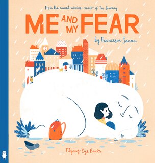 Front cover_Me And My Fear