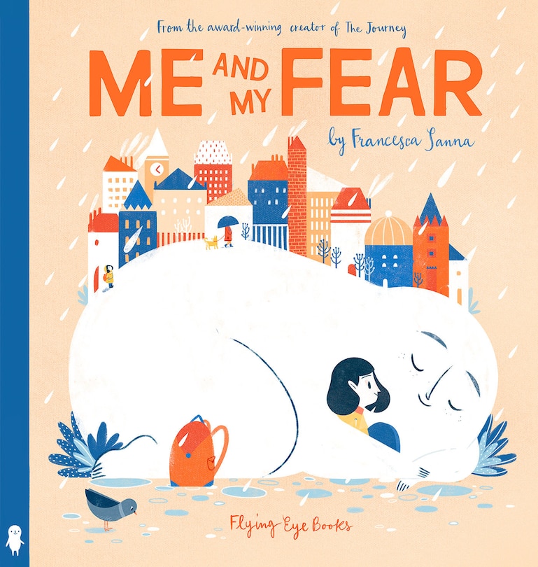 Front cover_Me And My Fear