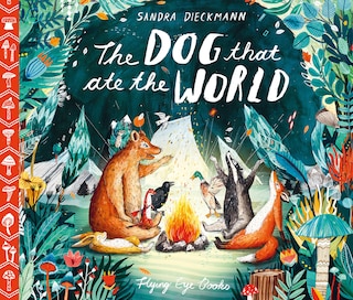 Couverture_The Dog That Ate The World