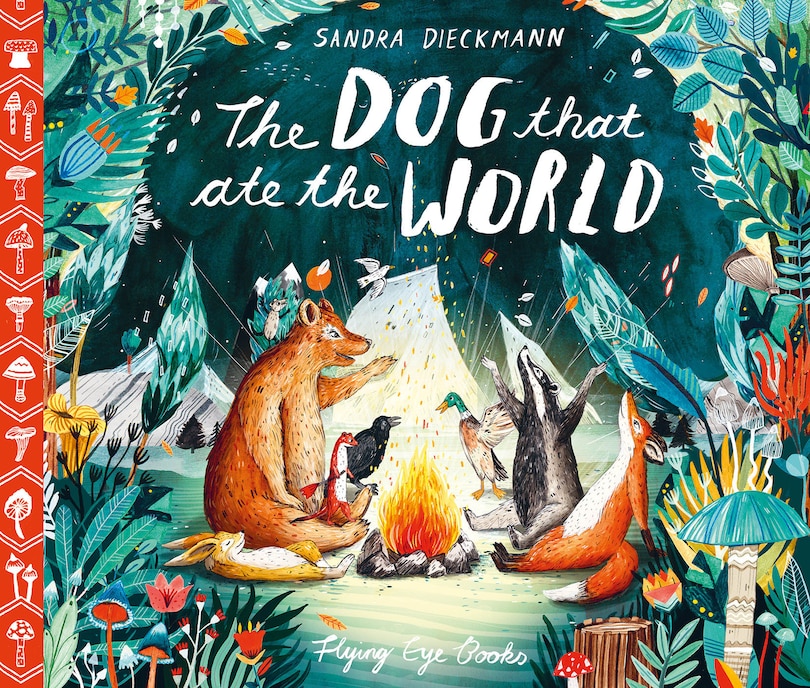 Couverture_The Dog That Ate The World