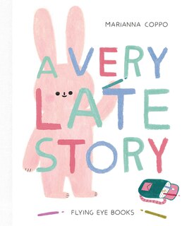 Couverture_A Very Late Story