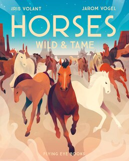 Front cover_Horses