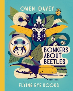 Couverture_Bonkers About Beetles