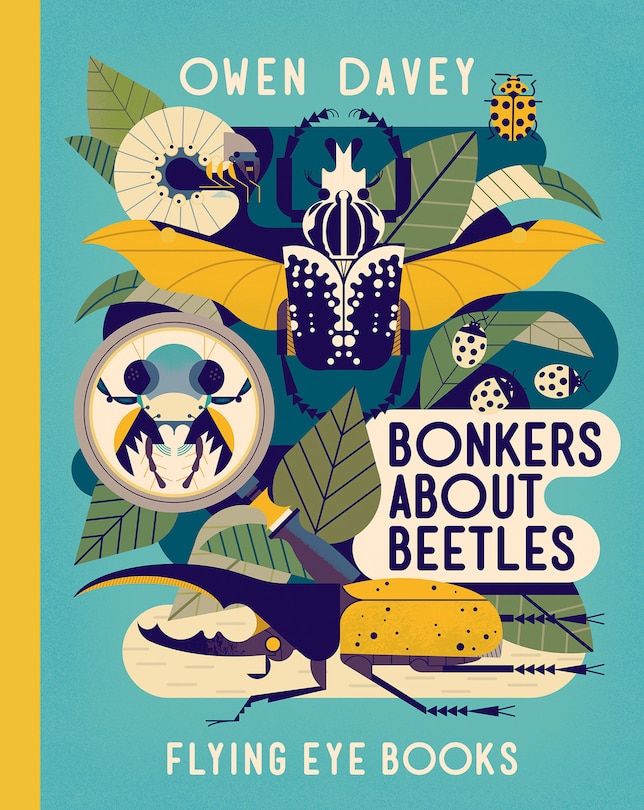 Couverture_Bonkers About Beetles
