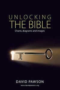 Front cover_UNLOCKING THE BIBLE Charts, diagrams and images