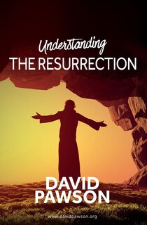 Front cover_UNDERSTANDING The Resurrection