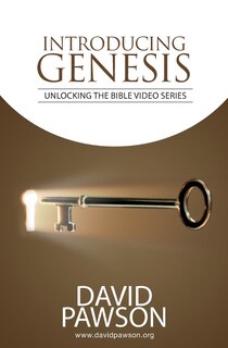Front cover_INTRODUCING Genesis