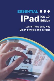 Front cover_Essential iPad