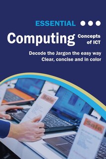 Front cover_Essential Computing