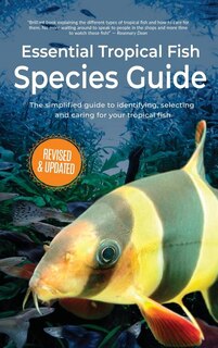 Front cover_Essential Tropical Fish