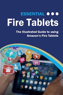 Front cover_Essential Fire Tablets