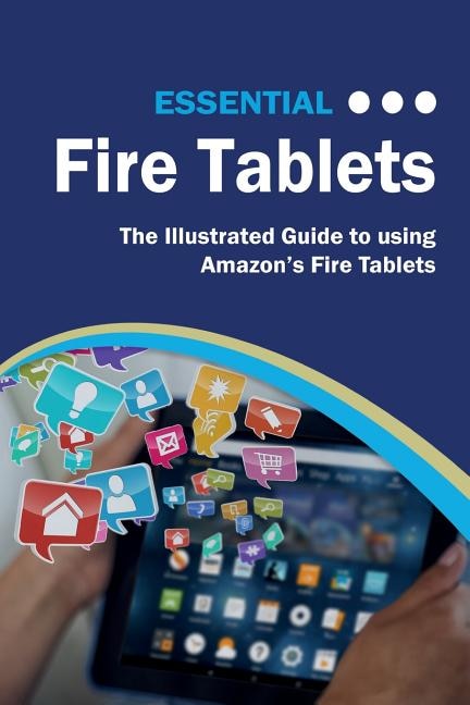 Front cover_Essential Fire Tablets