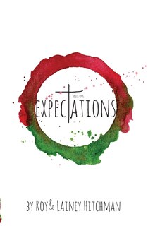 Front cover_Adjusting Expectations