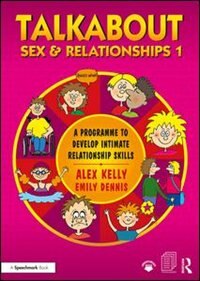 Front cover_Talkabout Sex And Relationships 1