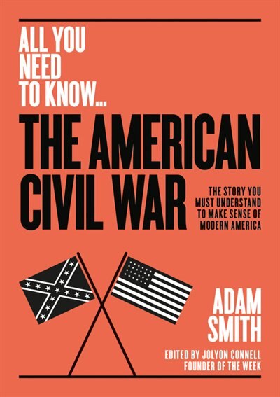Couverture_The American Civil War