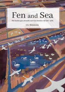 Front cover_Fen and Sea