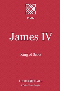 Front cover_James IV