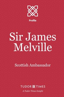 Front cover_Sir James Melville